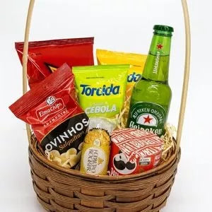 Cesta Happy Hour