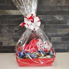 Cesta de Chocolates – Presente Dia dos Namorados