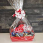 Cesta de Chocolates – Presente Dia dos Namorados