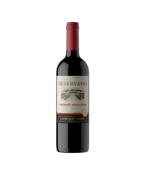 Vinho Reservado - Dia dos Namorados
